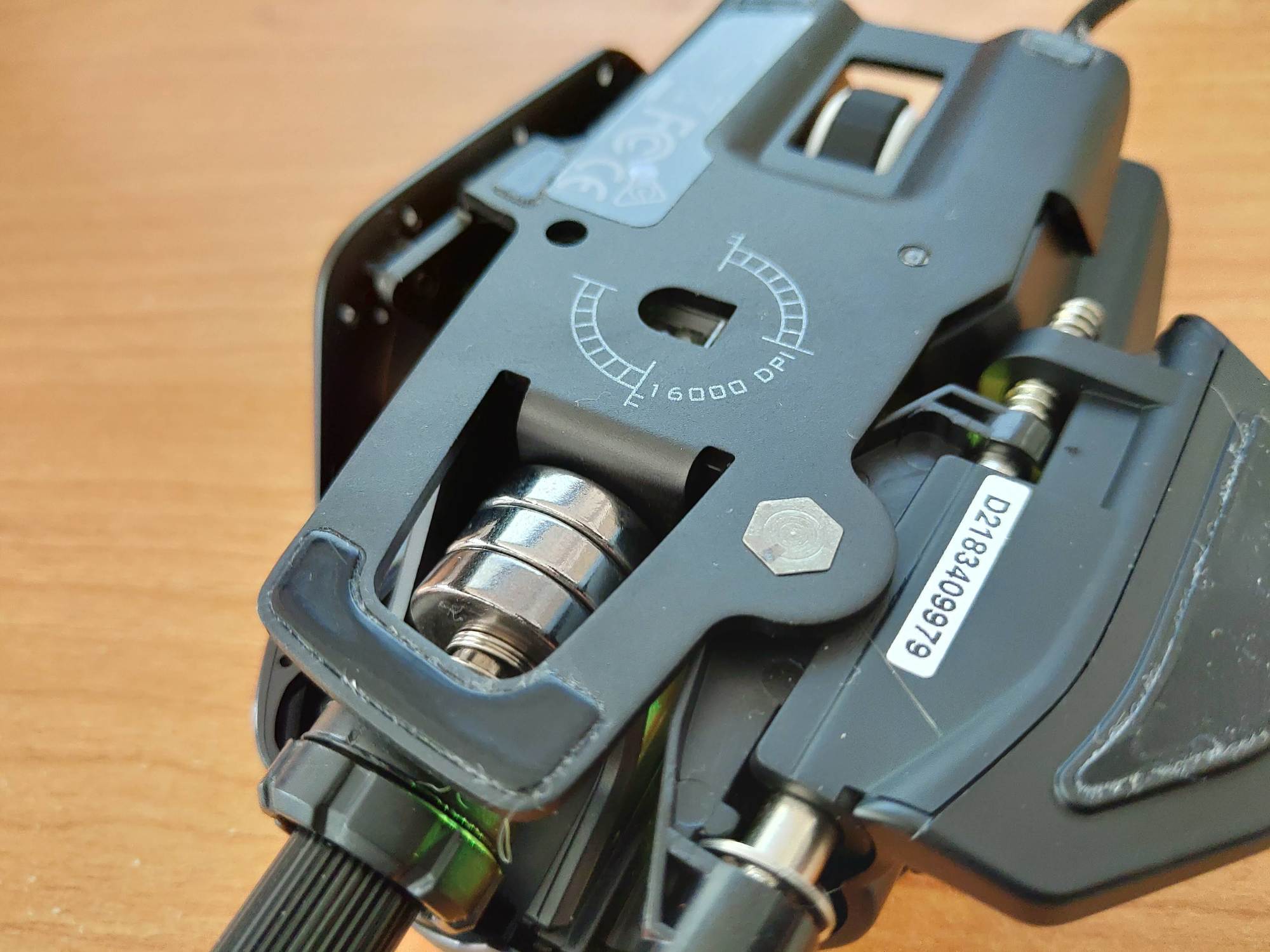 P 20190407 144733 - Test – Souris Madcatz R.A.T 8+ : Une souris complète et réussie Test – Souris Madcatz R.A.T 8+ : Une souris complète et réussie madcatz