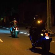 Test – Clic-Light – Système de sécurité lumineux pour les deux roues clic-light