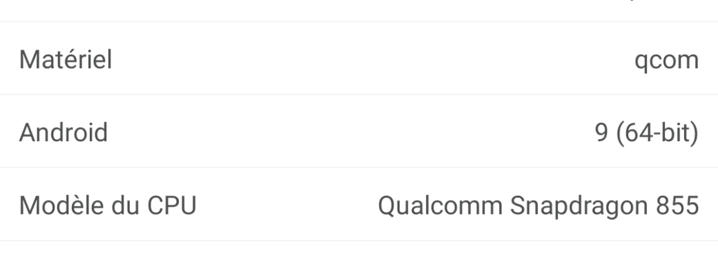 Test – Xiaomi Mi 9 : Puissance et prix réduit 4G