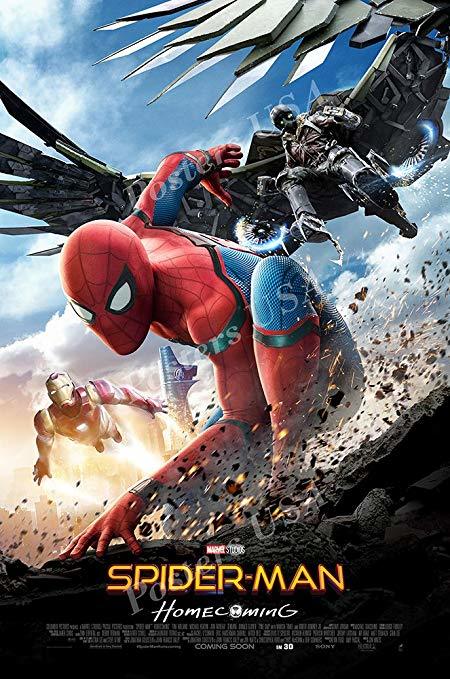 Avengers Endgame Spider man 1 Avengers Endgame : votre programme avant sa sortie Avengers