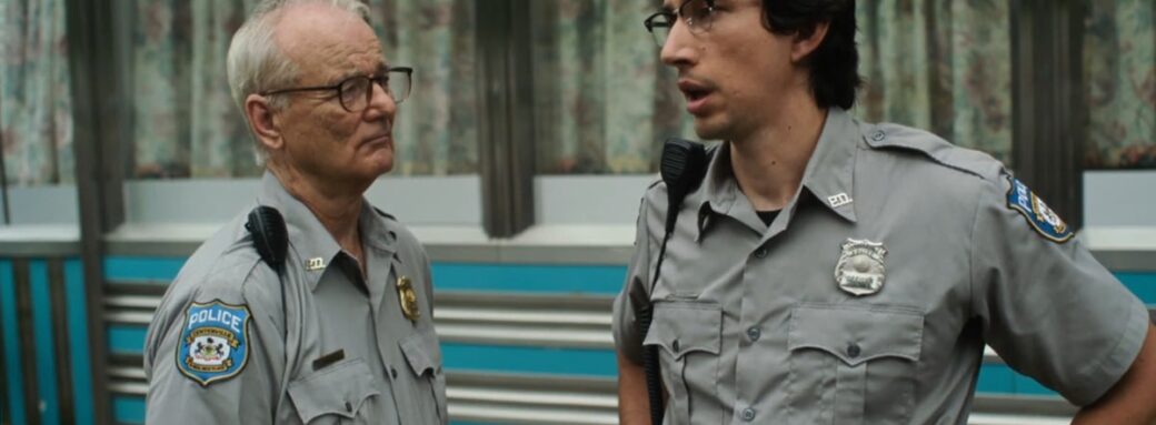 The Dead Don't Die The Dead Dont Die The Dead Don’t Die : Le premier trailer révélé. Jim Jarmusch