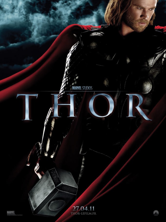 Avengers Endgame Thor 2 Avengers Endgame : votre programme avant sa sortie Avengers