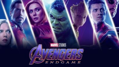 Avengers : Endgame – Notre critique (avec spoilers) Avengers Endgame