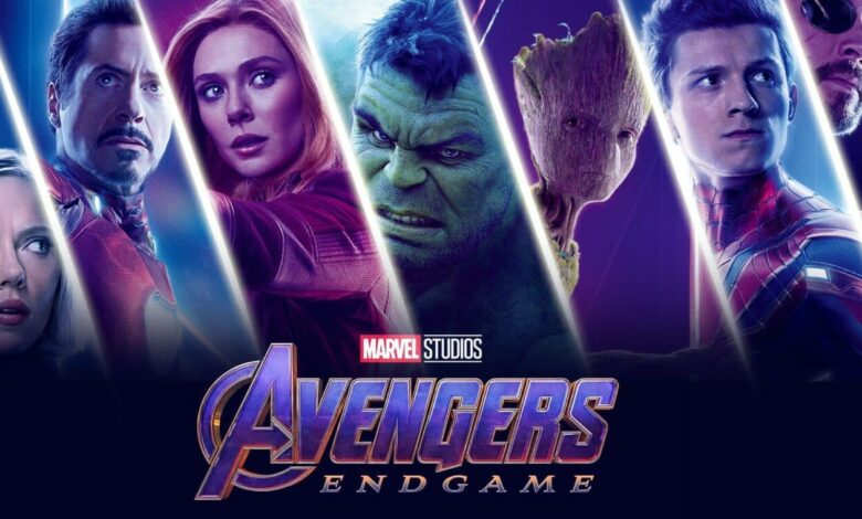 Avengers : Endgame – Notre critique (avec spoilers) Avengers Endgame