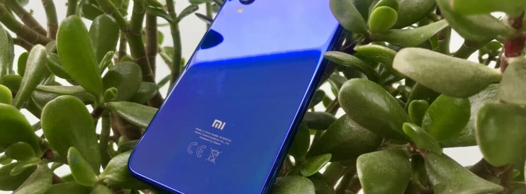 Xiaomi Mi 9 SE