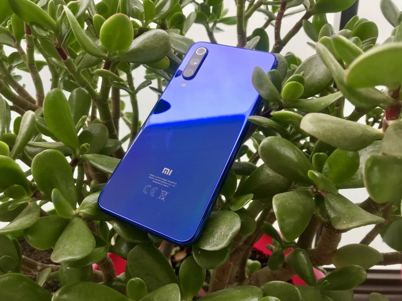 Xiaomi Mi 9 SE