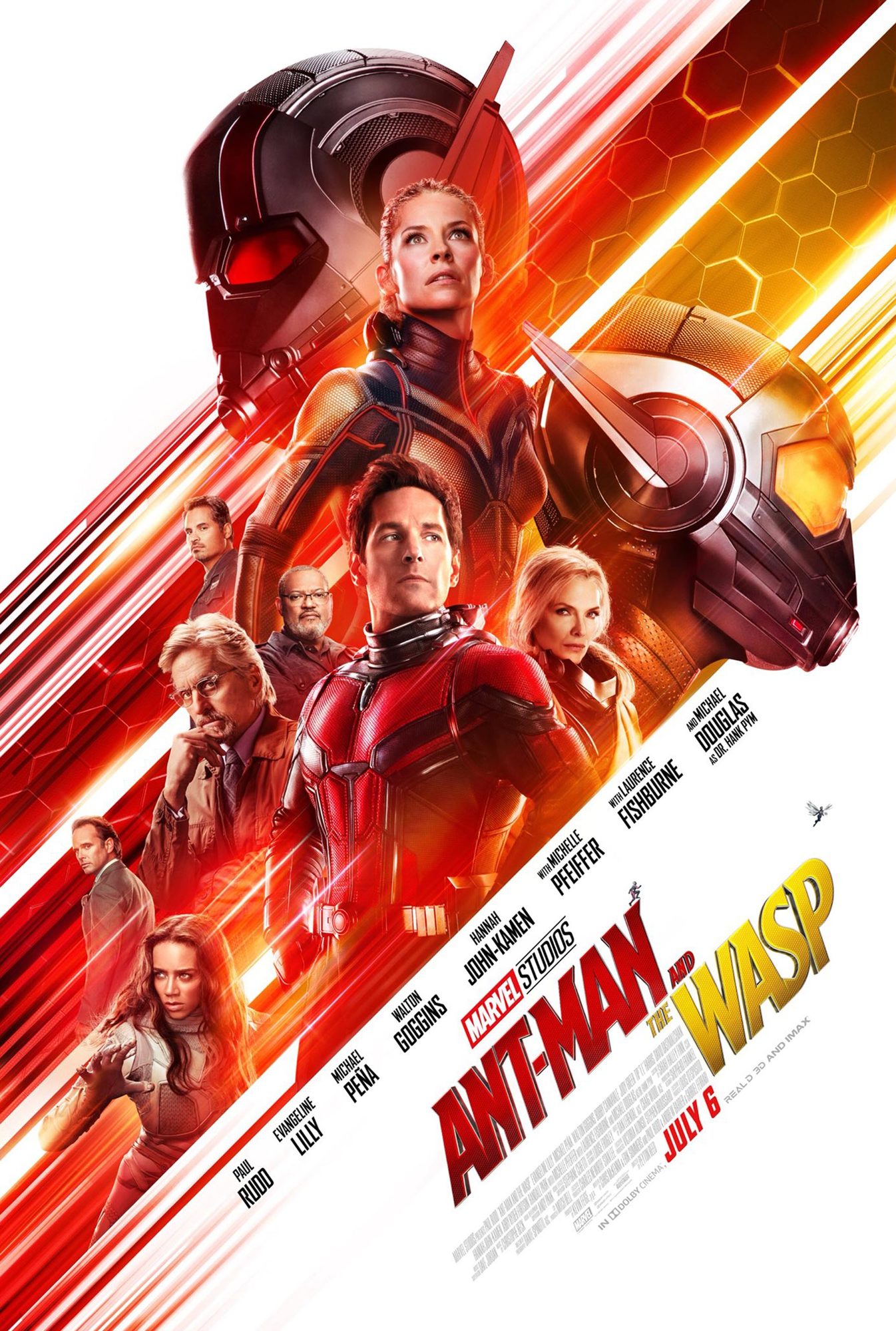 ant man wasp 1 - Avengers Endgame : votre programme avant sa sortie - Le Café du Geek - LCDG Avengers Endgame ant man wasp 1 Avengers Endgame : votre programme avant sa sortie Avengers