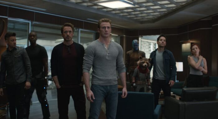 Avengers : Endgame – Notre critique (avec spoilers) Avengers Endgame