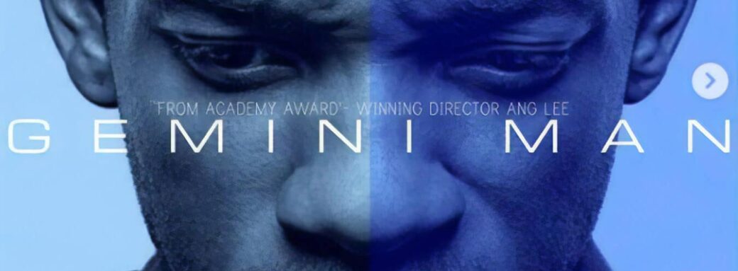 Gemini Man : Ang Lee clone Will Smith dans le premier trailer Ang Lee