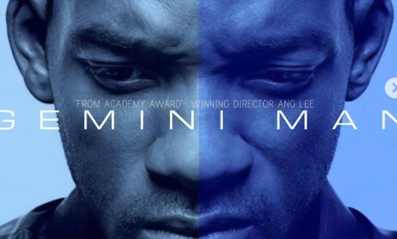 Gemini Man : Ang Lee clone Will Smith dans le premier trailer Ang Lee