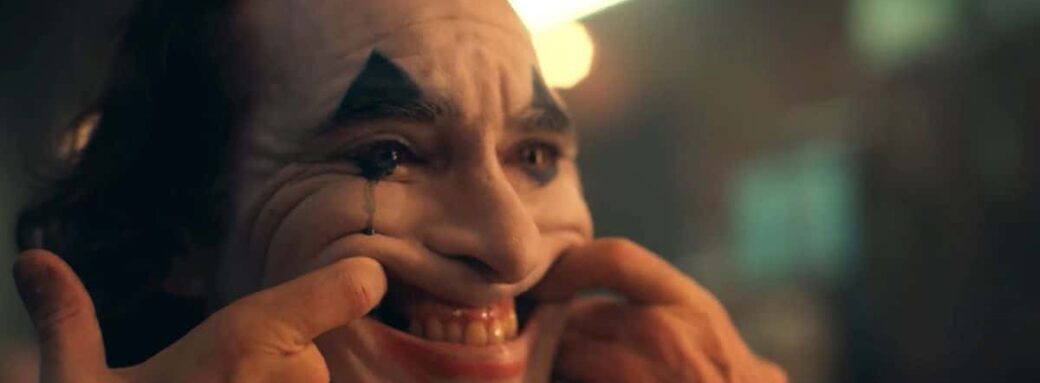 Joker joaquin phoenix joker movie 1554297252 Joker : Premier teaser pour l’origin-story avec Joaquin Phoenix DC