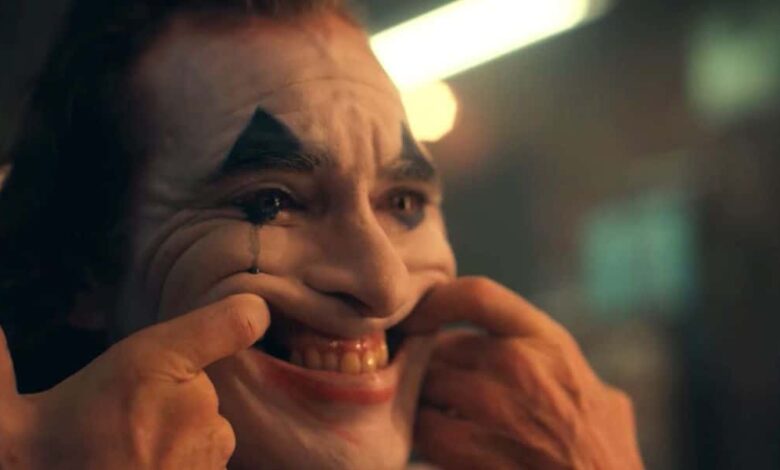 Joker joaquin phoenix joker movie 1554297252 Joker : Premier teaser pour l’origin-story avec Joaquin Phoenix DC