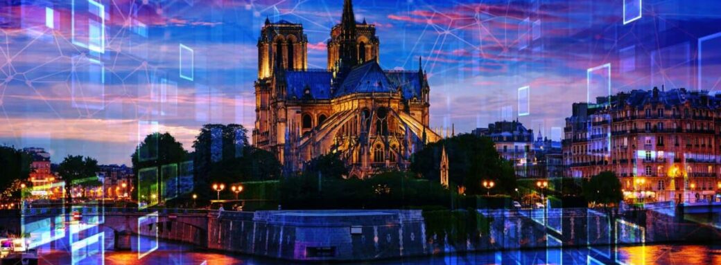 Incendie à Notre-Dame de Paris, la question de la sauvegarde numérique 3D