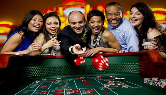 Jouer au casino en ligne a des avantages casino