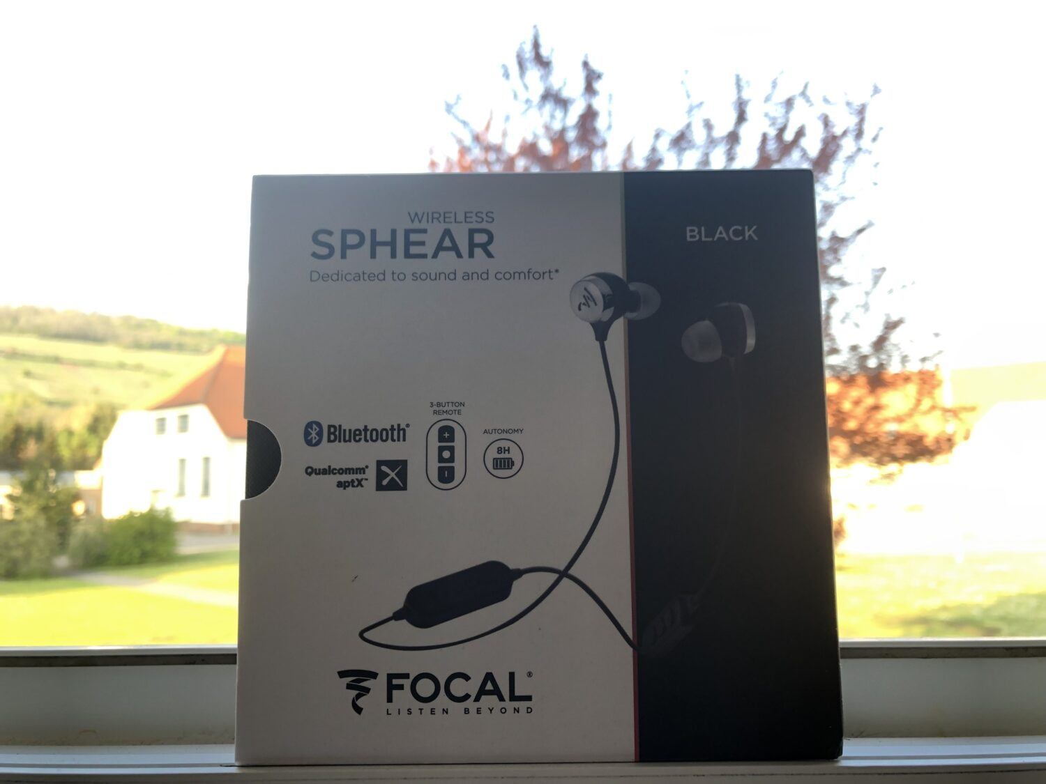 Test – Focal Sphear Wireless, l’art de l’audio. audio