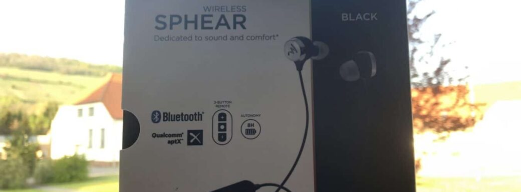 Test – Focal Sphear Wireless, l’art de l’audio. audio
