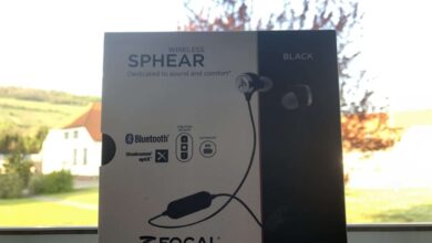 Test – Focal Sphear Wireless, l’art de l’audio. audio