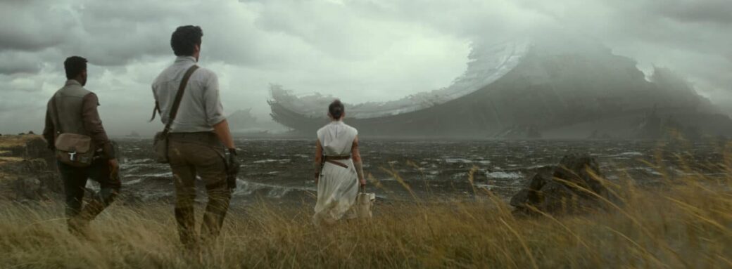 Star Wars IX : Trailer, titre et autres infos Star Wars