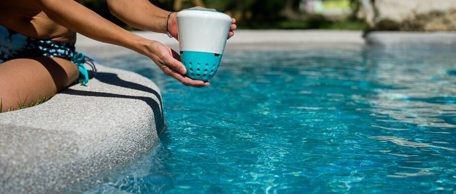 Ondilo ICO : Une mise à jour pour la piscine avec de nouvelles fonctionnalités
