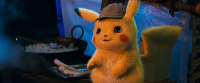 Pokemon : Détective Pikachu – Notre critique detective pikachu