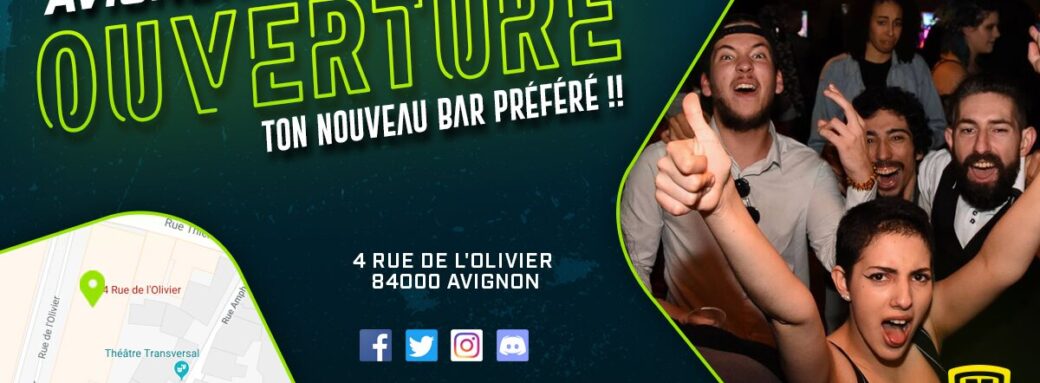 Open Meltdown Avignon avignon