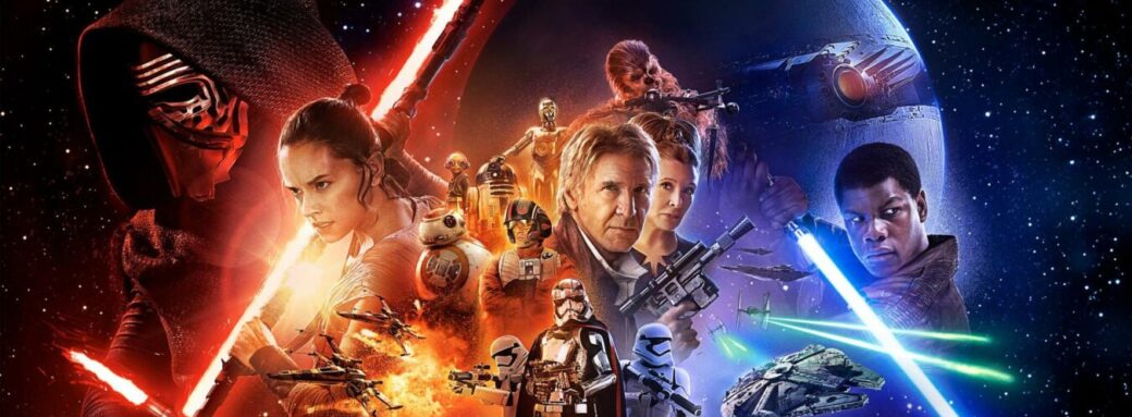 Star Wars : La prochaine trilogie datée Disney