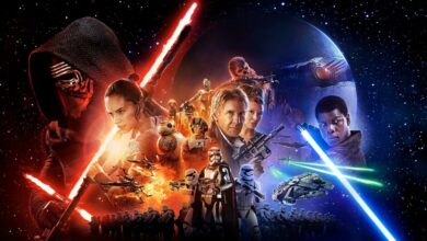 Star Wars : La prochaine trilogie datée Disney