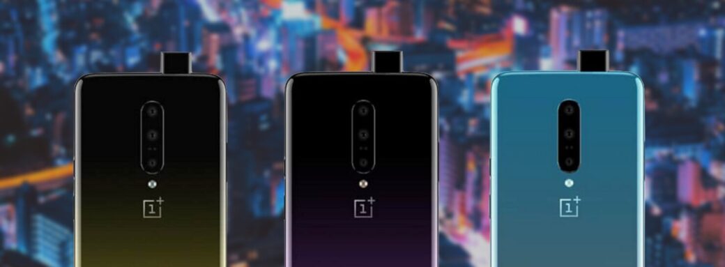 OnePlus 7 Pro