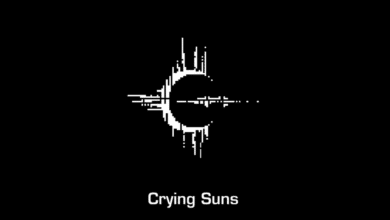 Crying Sun-bg