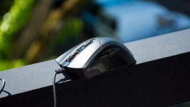 Test – MSI Clutch GM50, une souris Gaming complète et abordable Clutch GM50