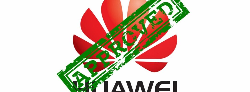 Huawei