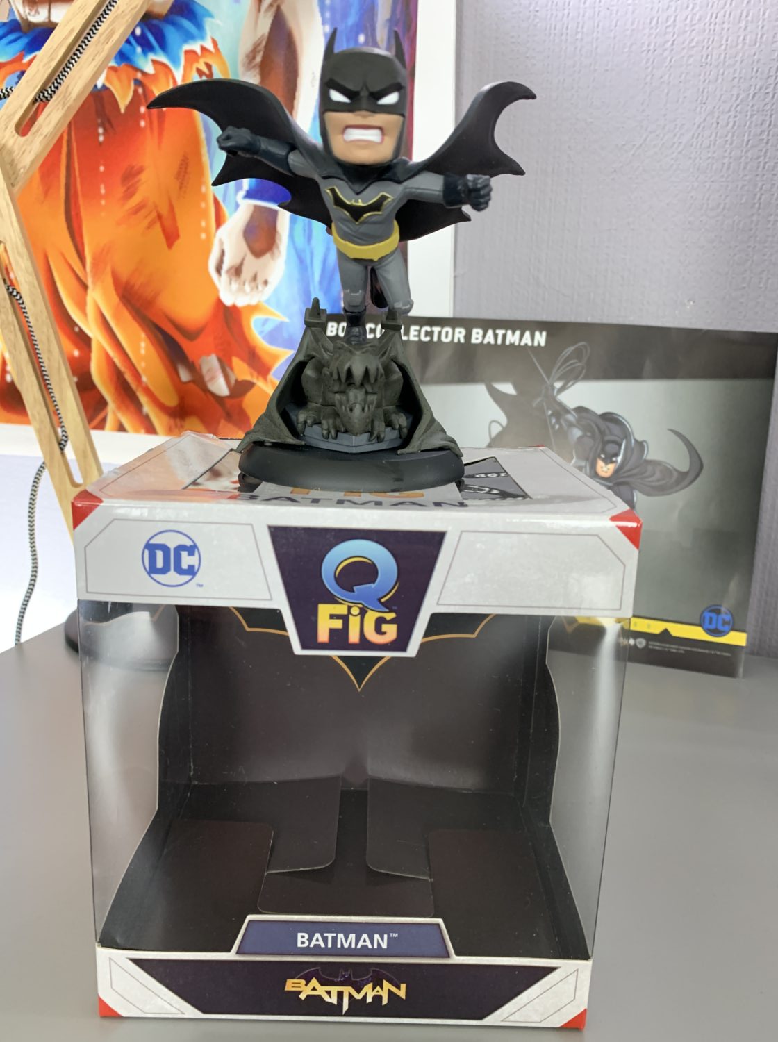 Figurine Q FIG Batman