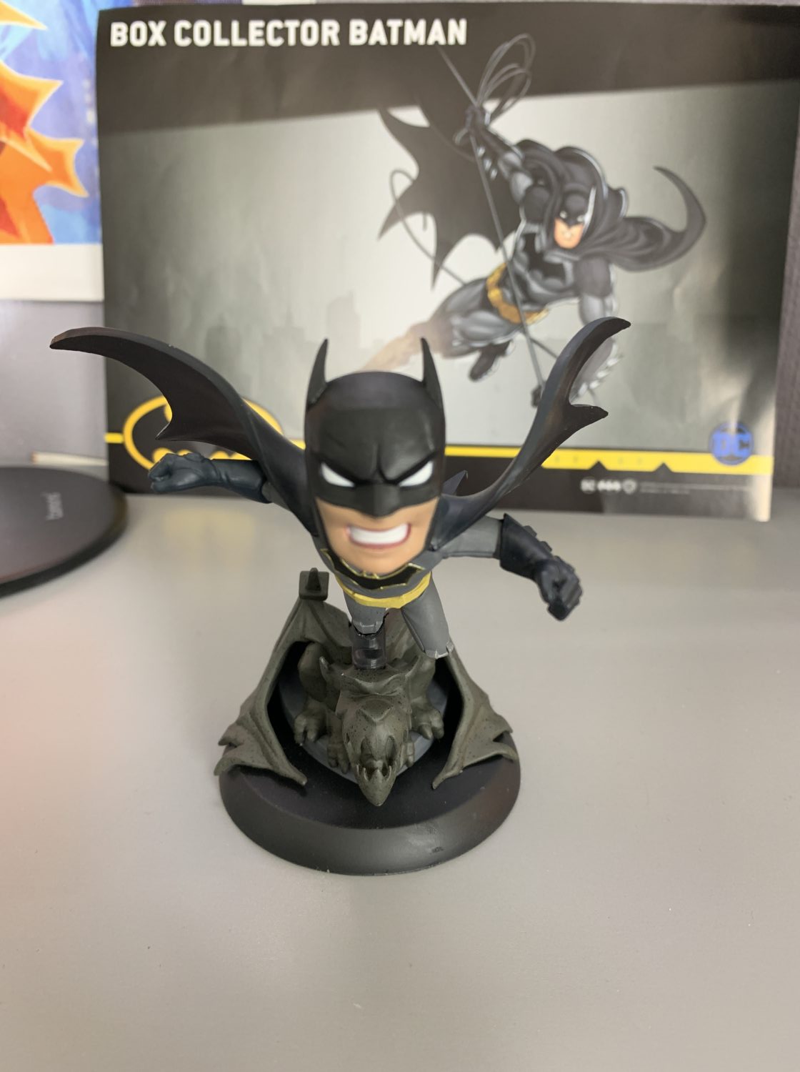 Wootbox Batman Collector – Les fans vont adorer batman