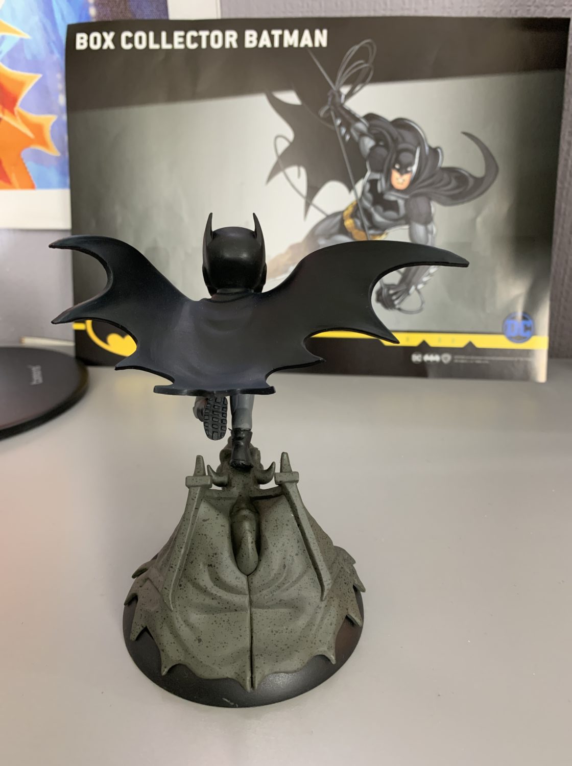 Wootbox Batman Collector – Les fans vont adorer batman