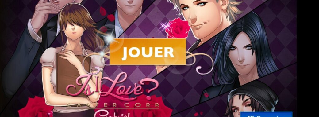 Is it love-bg