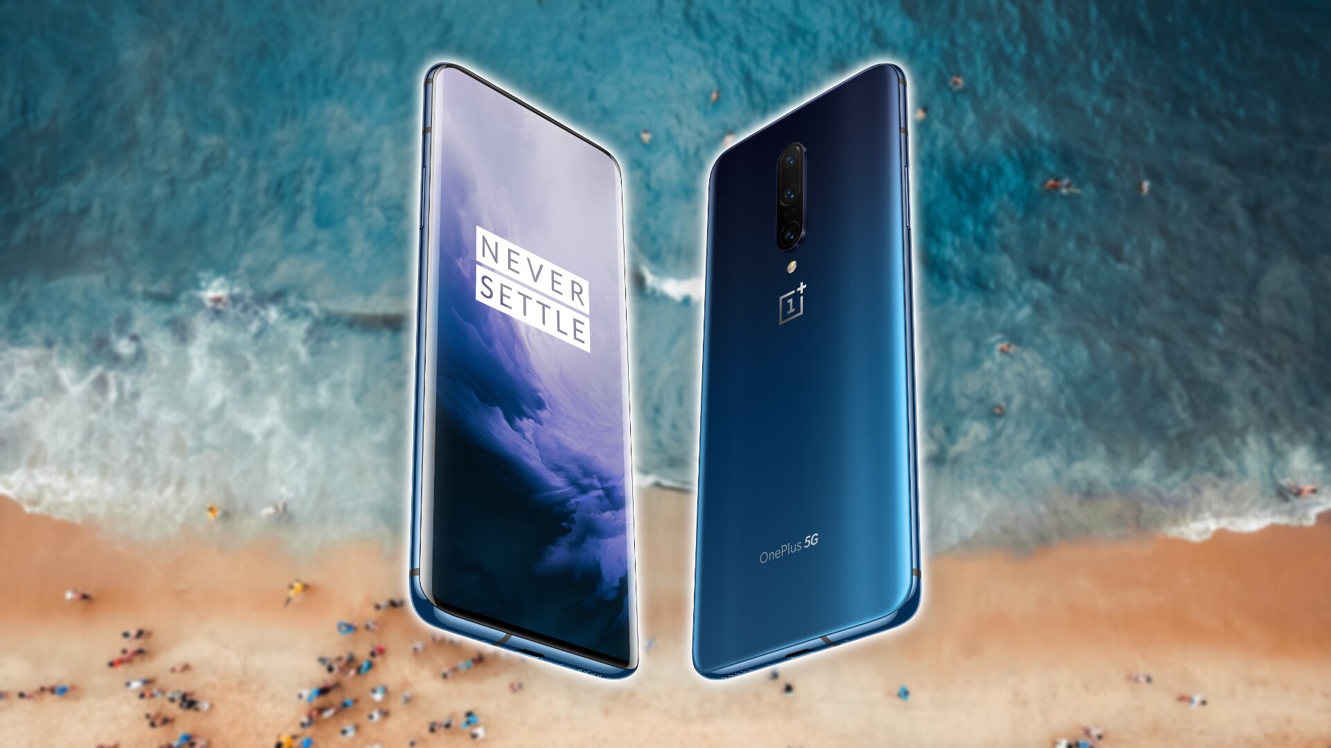 Retour sur les nouveaux OnePlus 7, OnePlus 7Pro et Bullets Wireless 2 Android