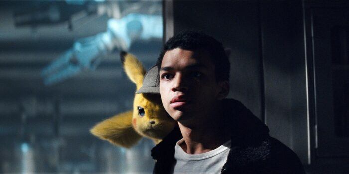 Pokemon : Détective Pikachu – Notre critique detective pikachu