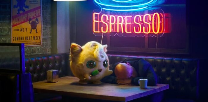 Pokemon : Détective Pikachu – Notre critique detective pikachu