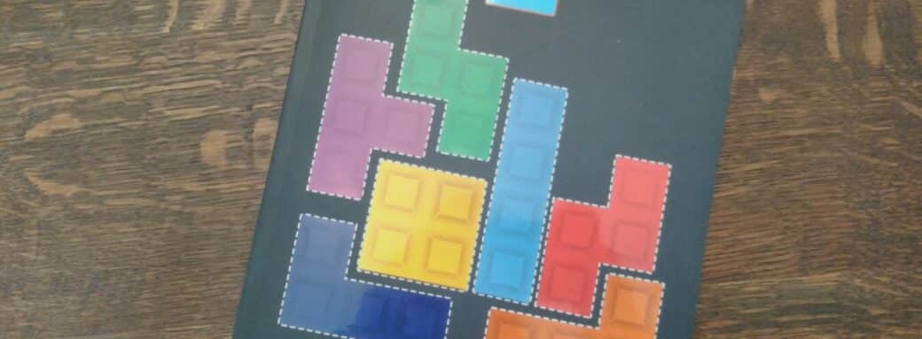 Test – Une déco Tetris à la maison, on l’a rêvé, 404 l’a fait deco