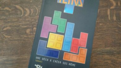 Test  – Une déco Tetris à la maison, on l’a rêvé, 404 l’a fait deco