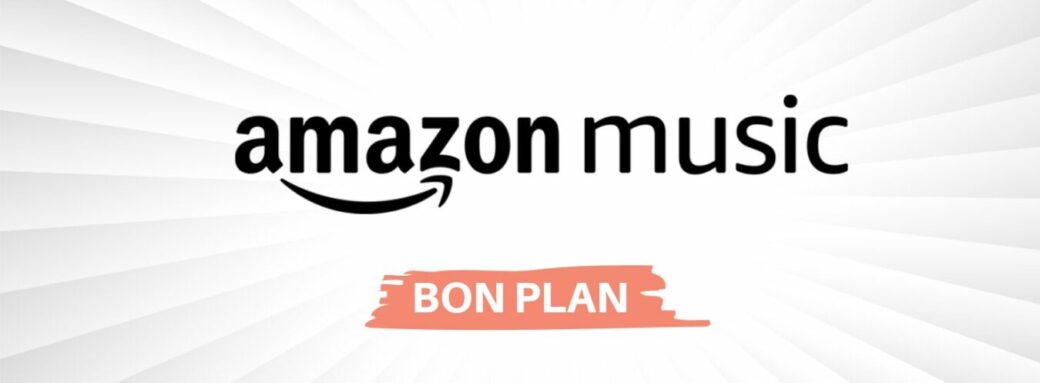 Cette playlist Amazon Music peut vous faire gagner 5000€ ! 5000€