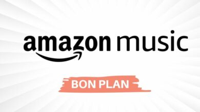 Cette playlist Amazon Music peut vous faire gagner 5000€ ! 5000€