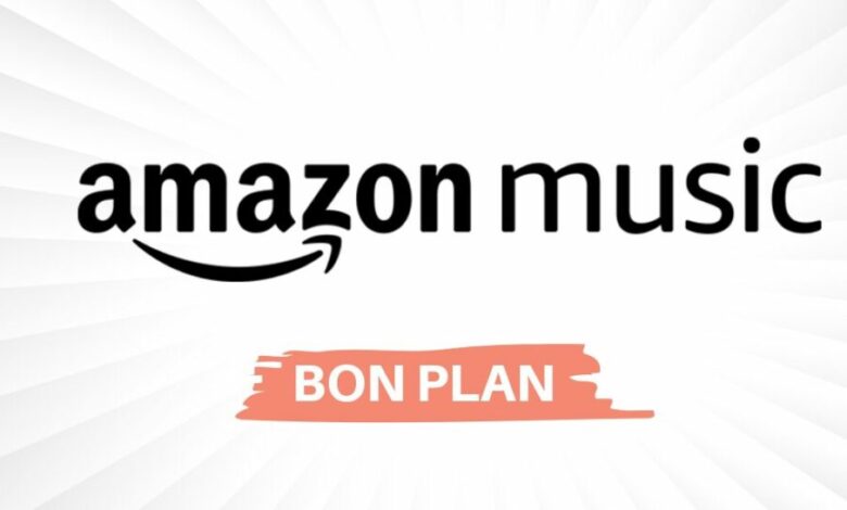 Cette playlist Amazon Music peut vous faire gagner 5000€ ! 5000€