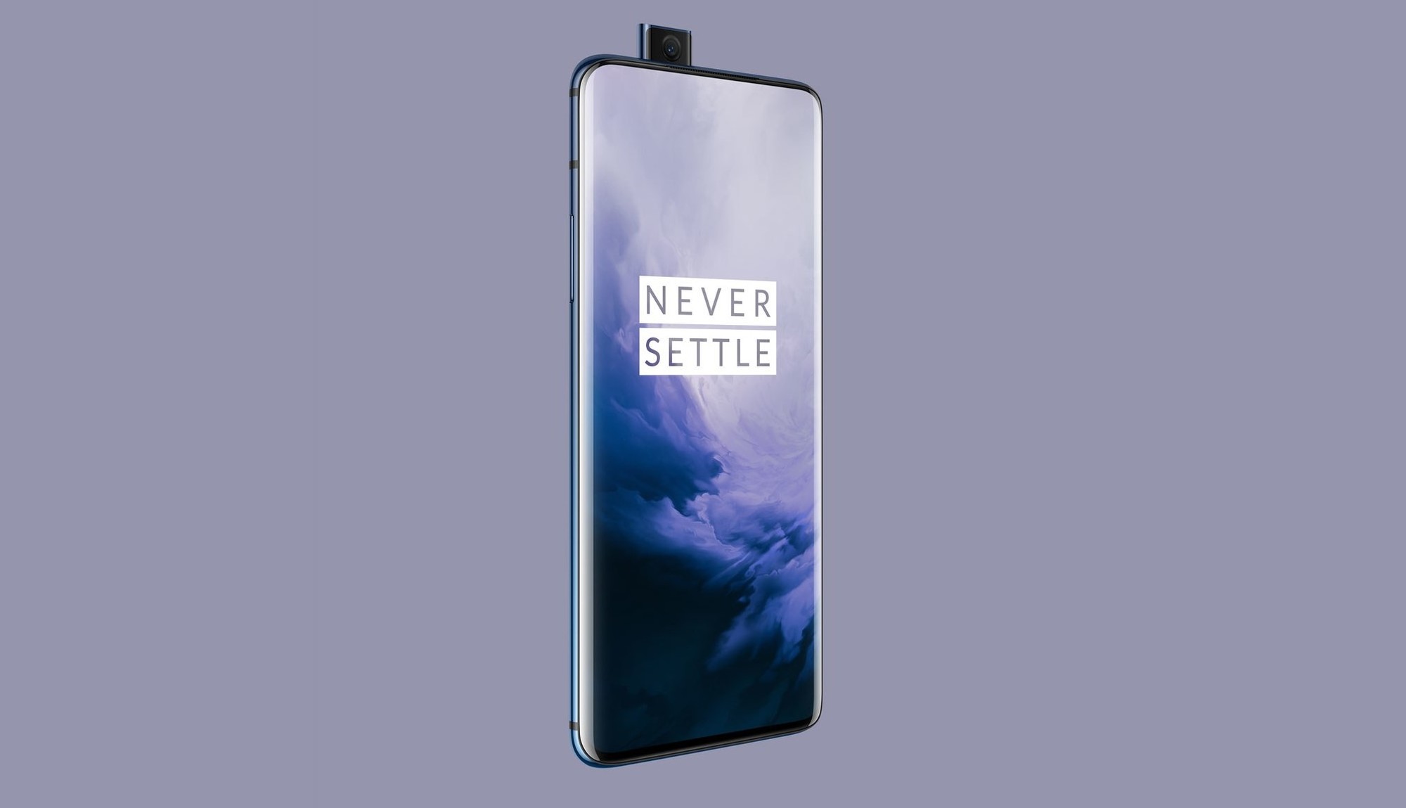 OnePlus 7 Pro