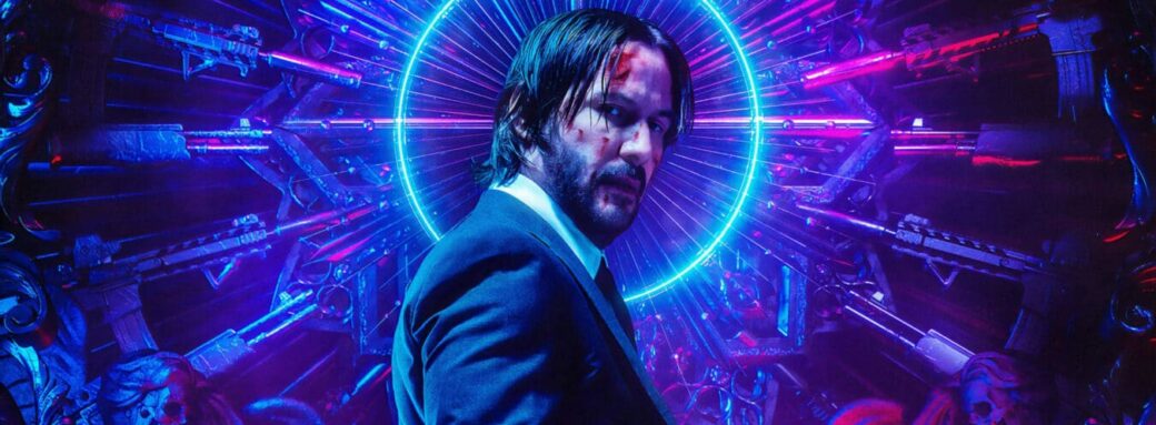 John Wick : Parabellum – Notre Critique John Wick Parabellum