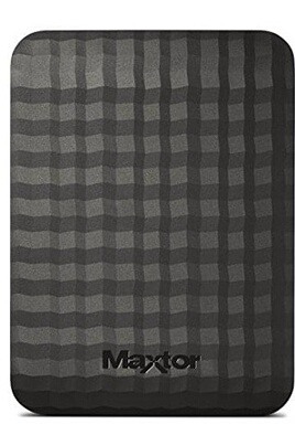 Maxtor M3 4To - Disque dur externe