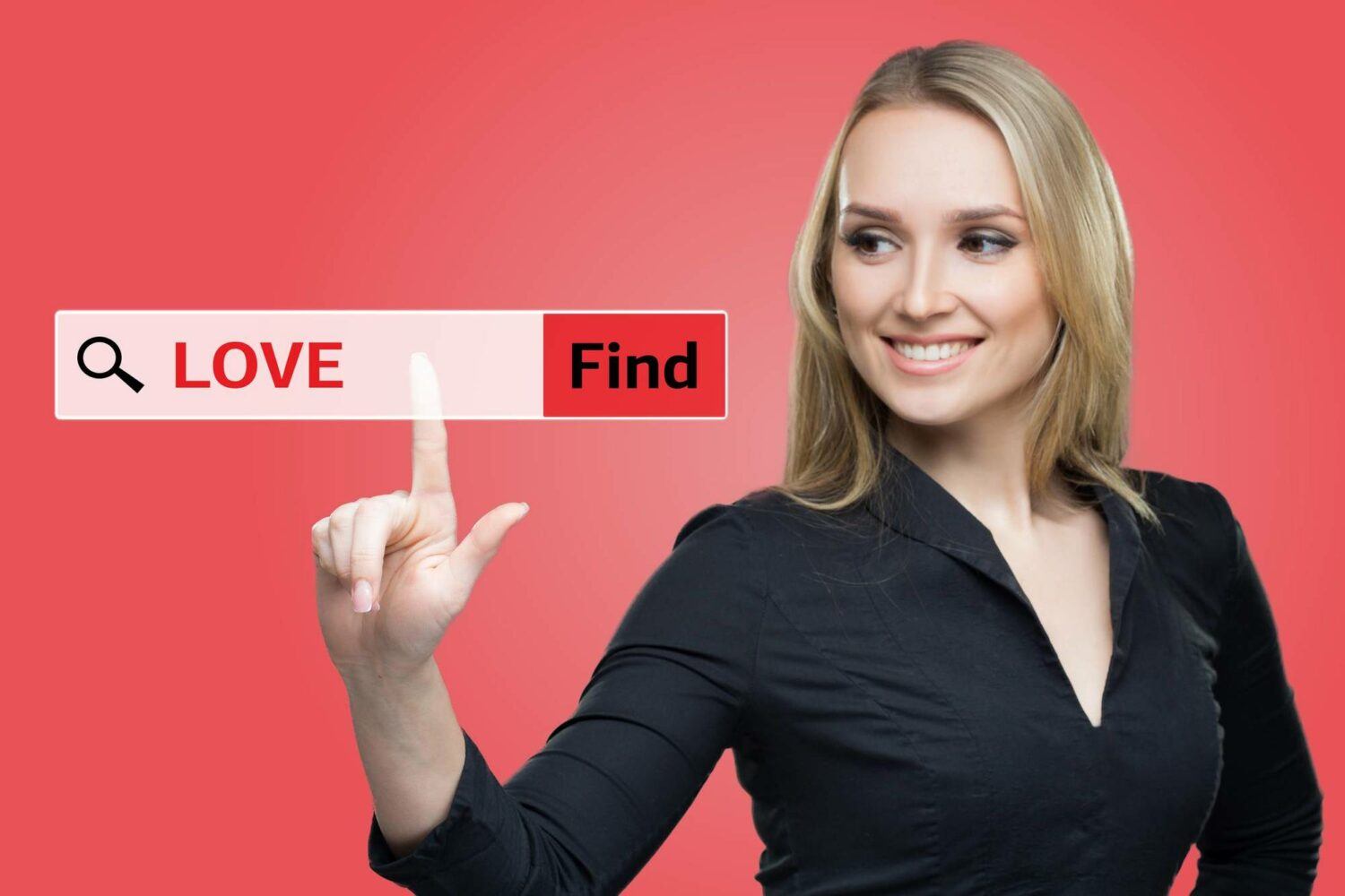 Site de rencontre: célibataire cherche l'amour en ligne - L'Express Styles