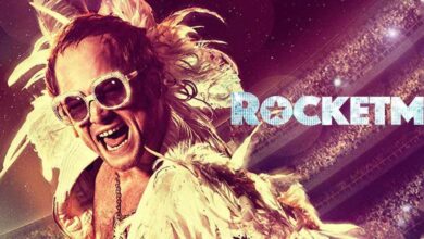 Rocketman – Notre Critique Elton John