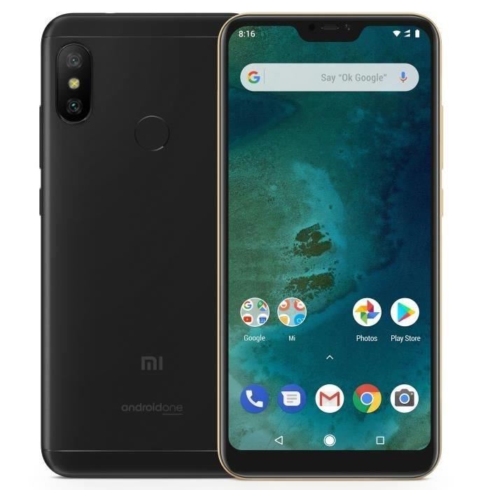 Les meilleurs smartphones Android à moins de 200€ – Mai 2019 200 euros