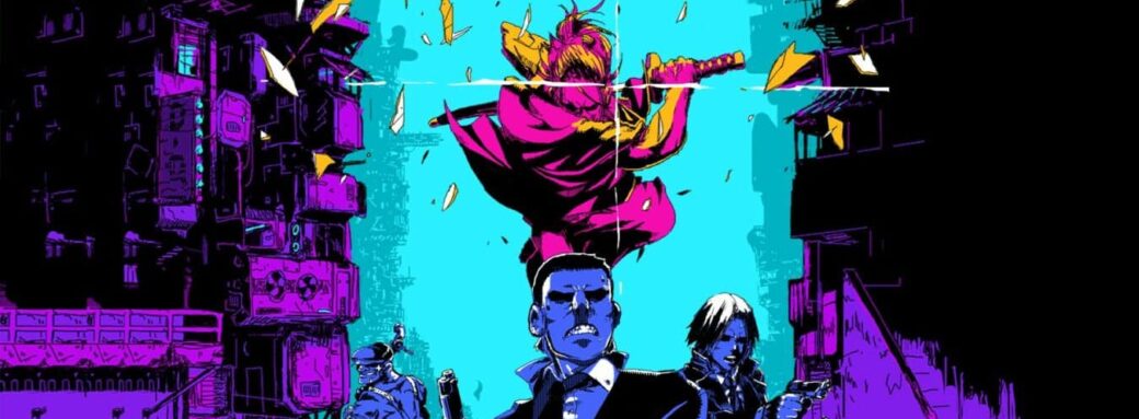 Test – Katana Zero, un jeu d’action à la lame bien aiguisée ! Devolver